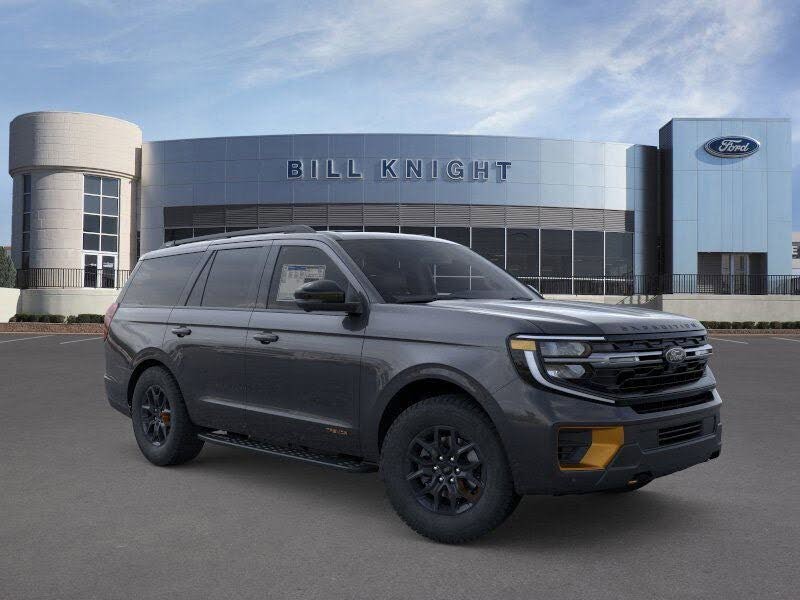 2026 Ford Expedition Tremor 4WD