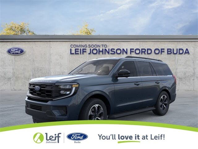 2026 Ford Expedition Active RWD