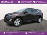 Chevrolet Equinox 1.5T LT AWD