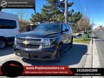 Chevrolet Tahoe Special Service 4WD