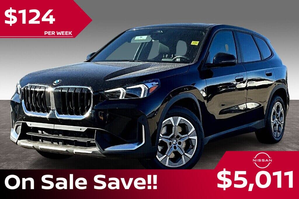 BMW X1 xDrive28i 2025