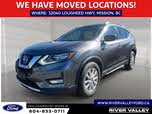 Nissan Rogue S FWD