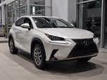 Lexus NX 300 AWD