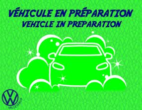 Volkswagen Taos Comfortline 4Motion