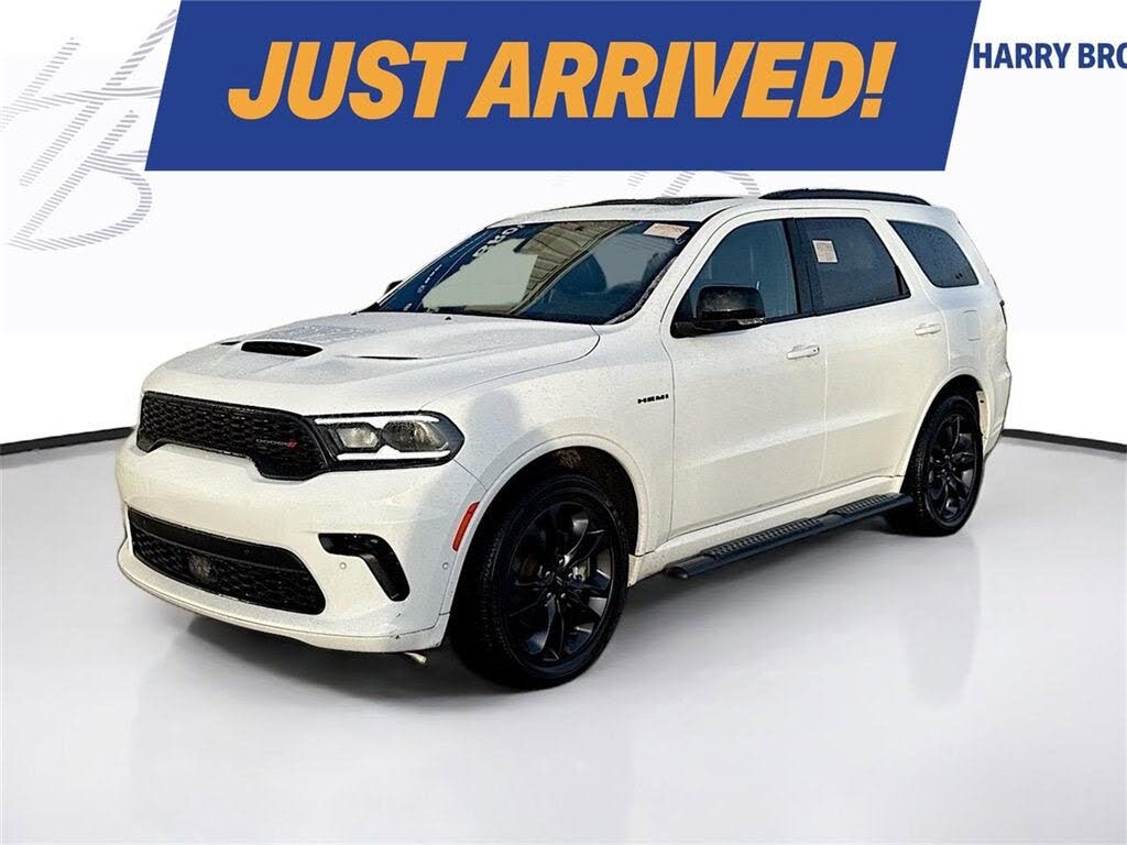 2024 Dodge Durango R/T Premium AWD