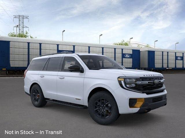 2026 Ford Expedition Tremor 4WD