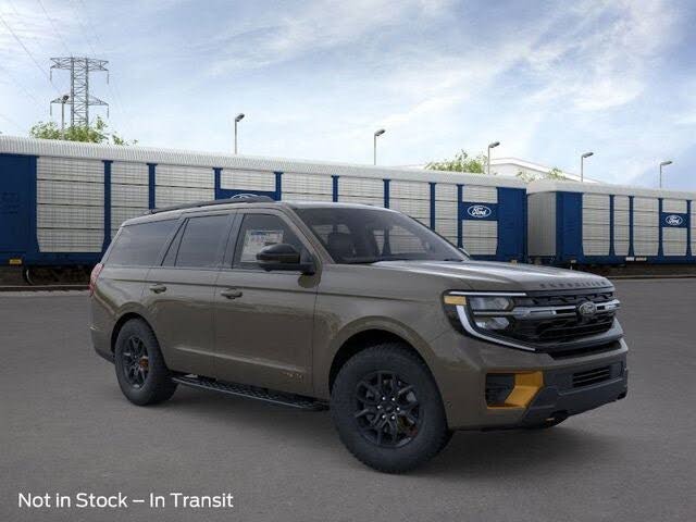 2026 Ford Expedition Tremor 4WD