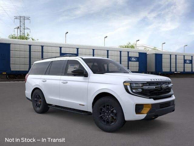 2026 Ford Expedition Tremor 4WD