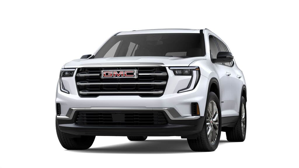 2026 GMC Acadia Elevation FWD