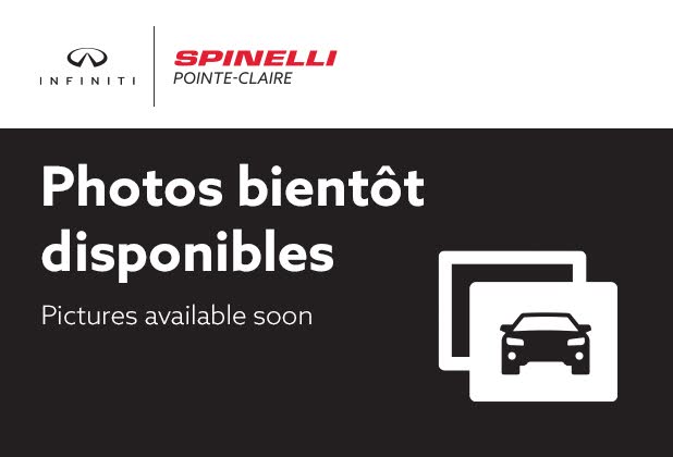 Nissan Rogue SL AWD 2022