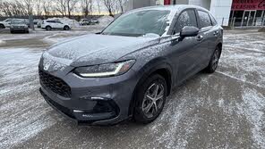 Honda HR-V EX-L AWD with Navigation