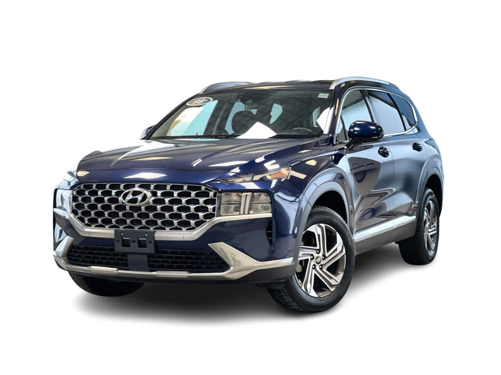 Hyundai Santa Fe Preferred AWD 2023