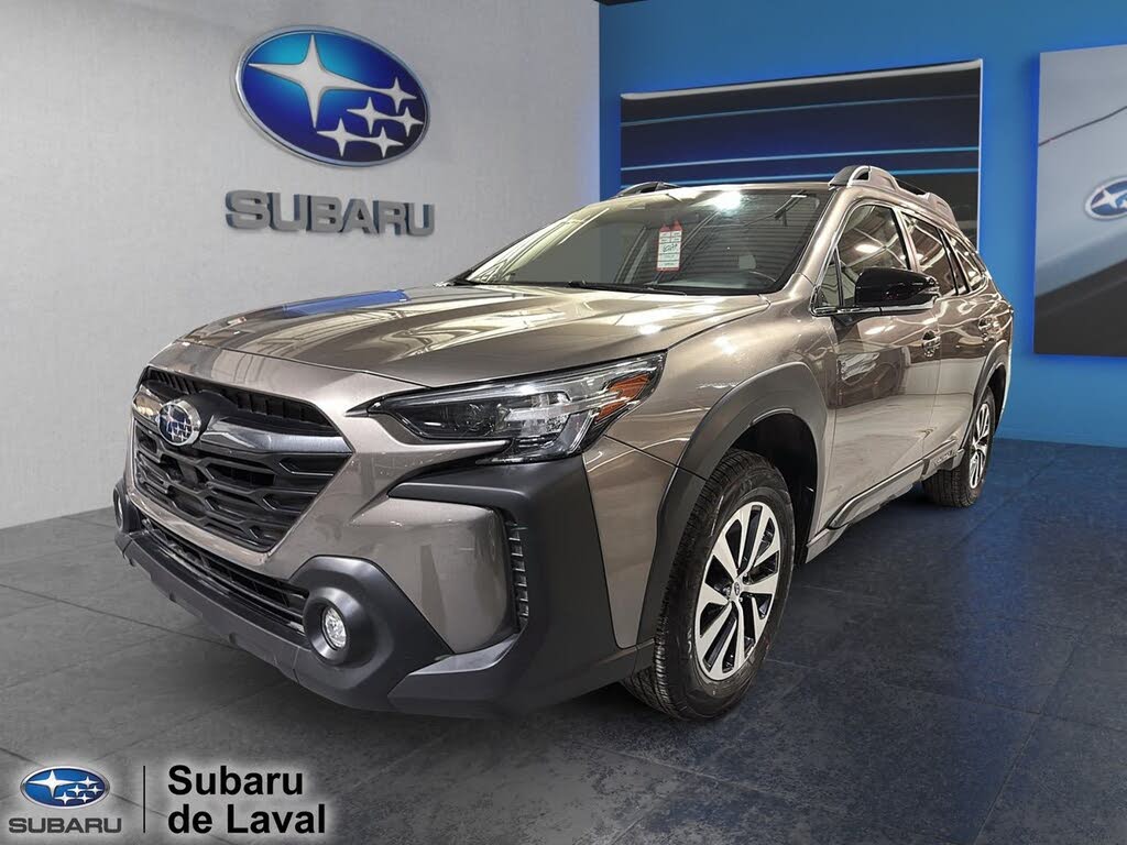 2023 Subaru Outback Touring AWD