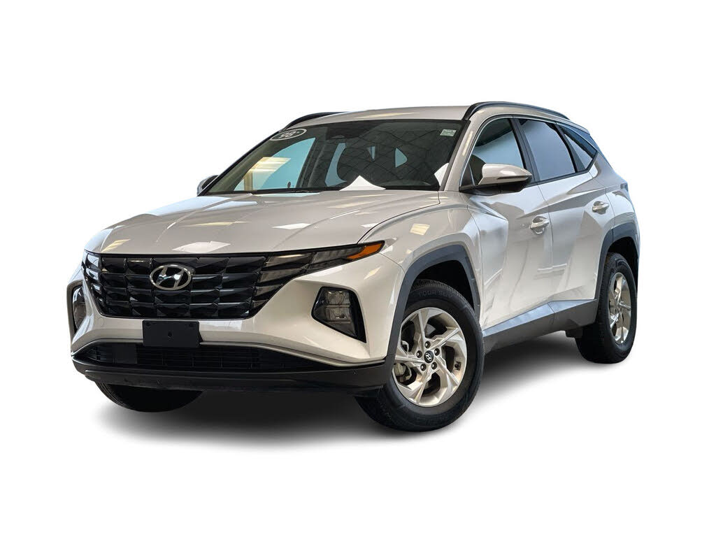 Hyundai Tucson Preferred AWD 2024