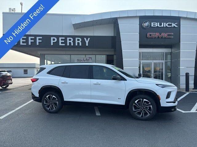 2026 Buick Enclave Sport Touring AWD