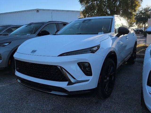 2026 Buick Envision Sport Touring AWD