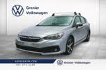Subaru Impreza 2.0i Touring Hatchback AWD