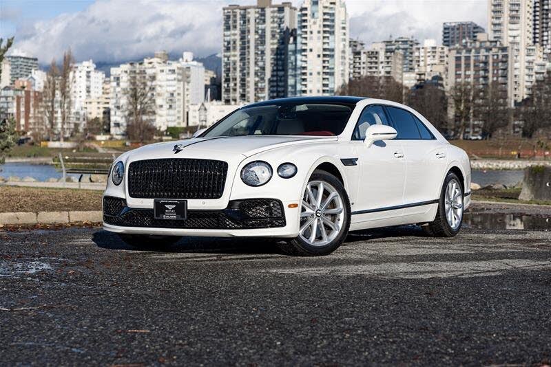 2022 Bentley Flying Spur V8 AWD