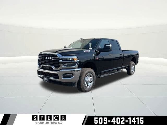 2025 RAM 2500 Tradesman Crew Cab LB 4WD