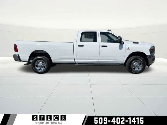 2025 RAM 2500 Tradesman Crew Cab LB 4WD