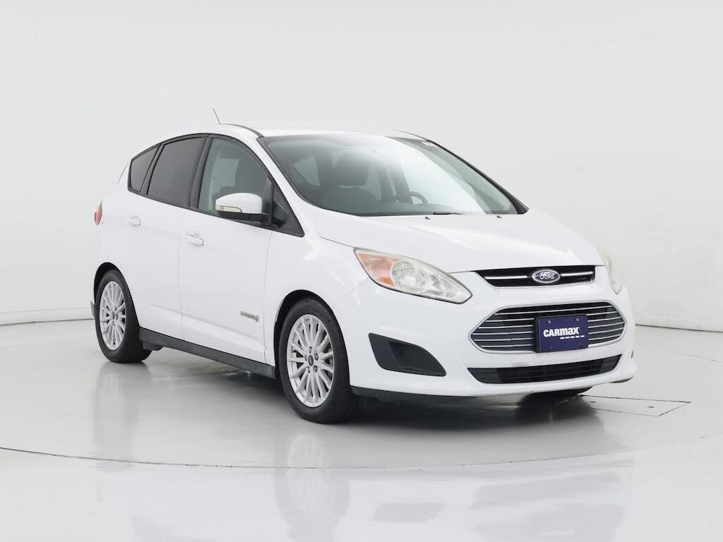 2016 Ford C-Max Hybrid SE FWD