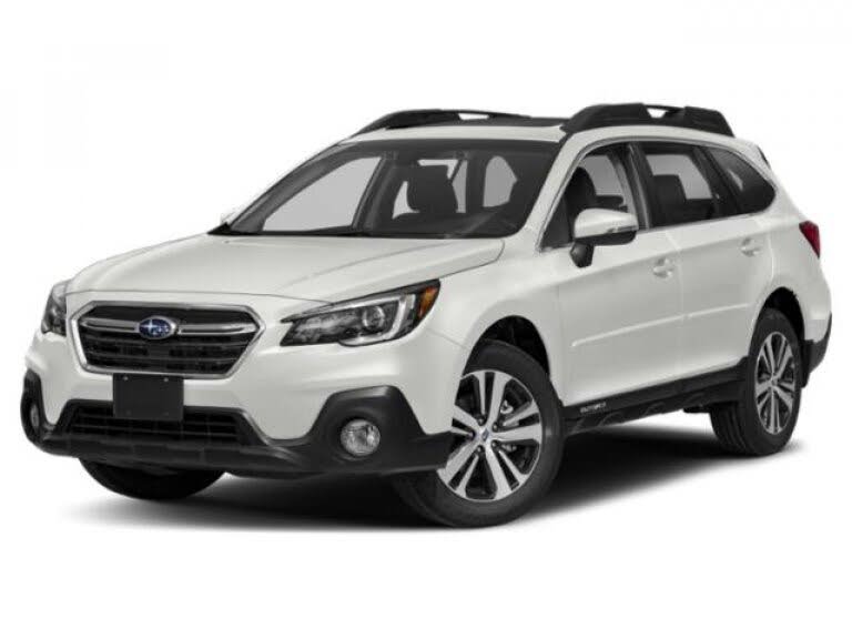 2019 Subaru Outback 2.5i Limited AWD