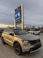 Kia Sorento SX AWD