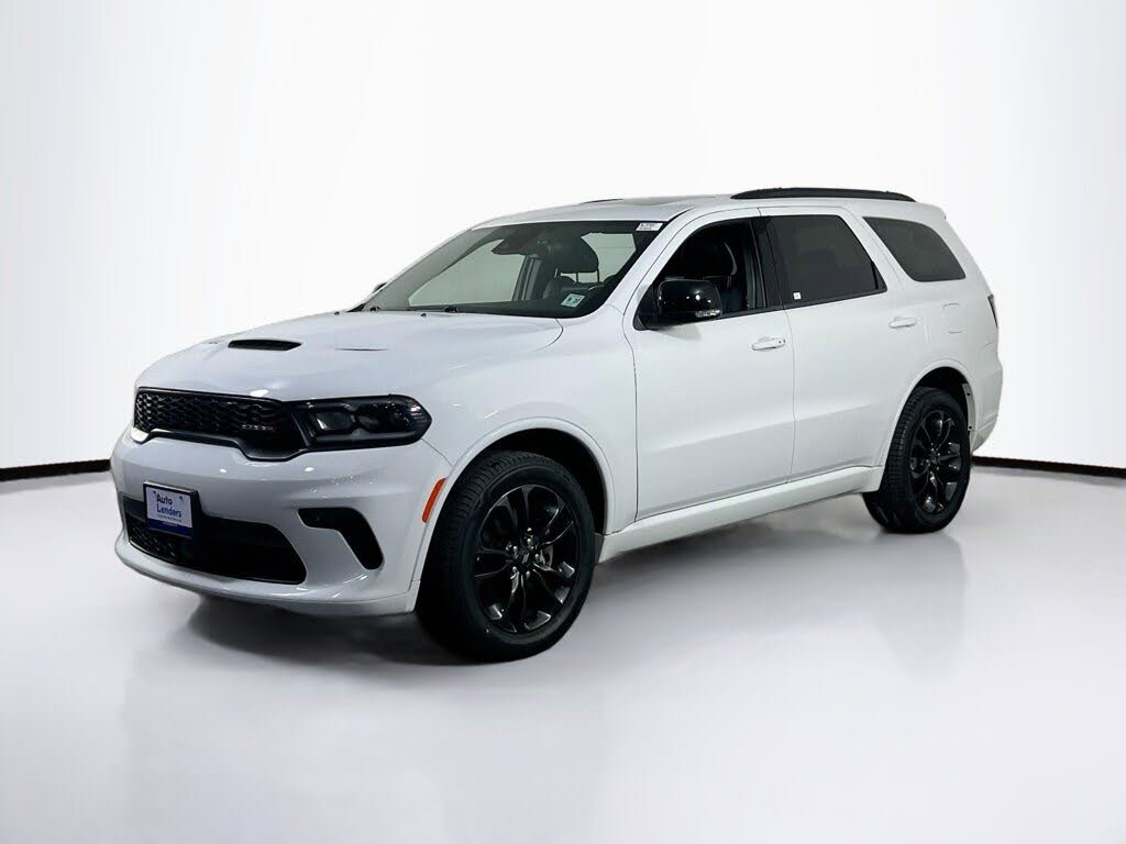 2022 Dodge Durango GT Plus AWD