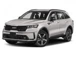 Kia Sorento EX FWD