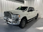 RAM 3500 Limited Longhorn Mega Cab 4WD