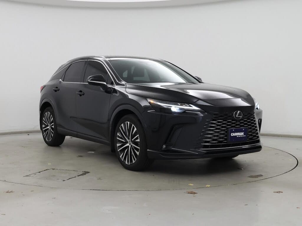 2023 Lexus RX 350 AWD