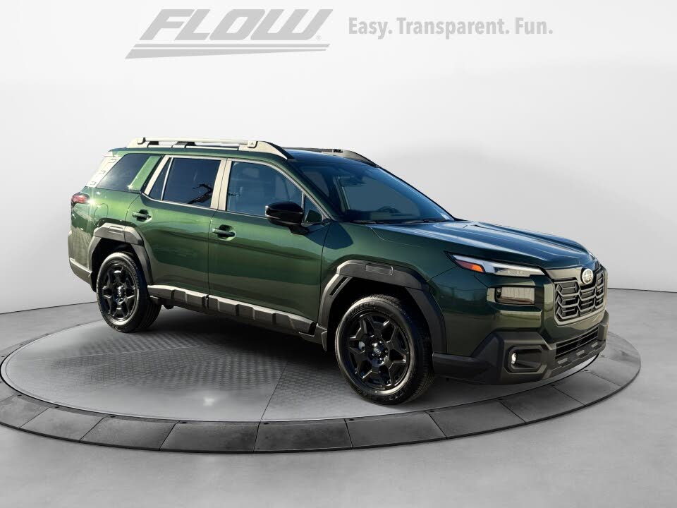 2026 Subaru Outback Limited AWD