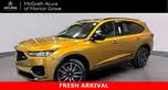 Acura MDX Type S SH-AWD with Advance Package