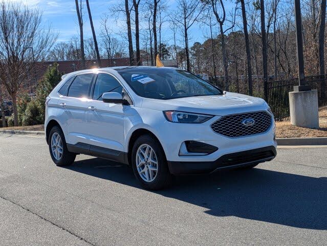 2023 Ford Edge SEL AWD