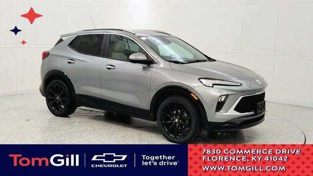 2024 Buick Encore GX Sport Touring AWD