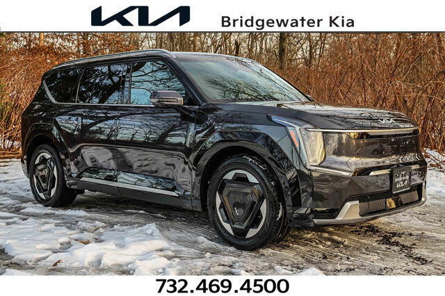 2024 Kia EV9 Land AWD