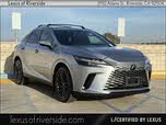 Lexus RX Hybrid 350h Premium AWD