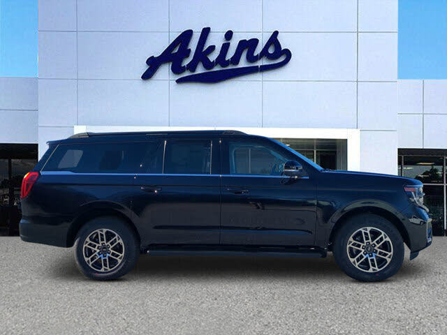 2026 Ford Expedition MAX Active RWD