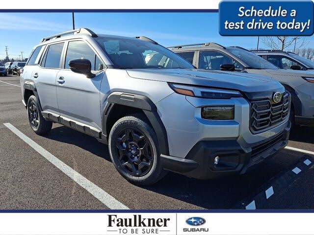 2026 Subaru Outback Limited AWD