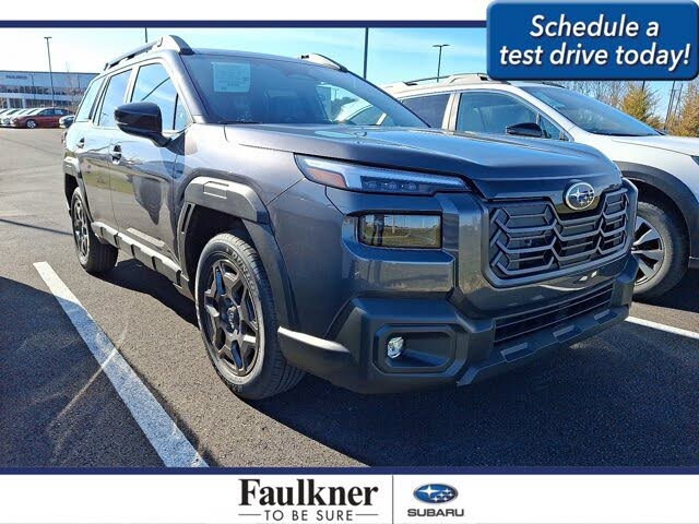 2026 Subaru Outback Premium AWD