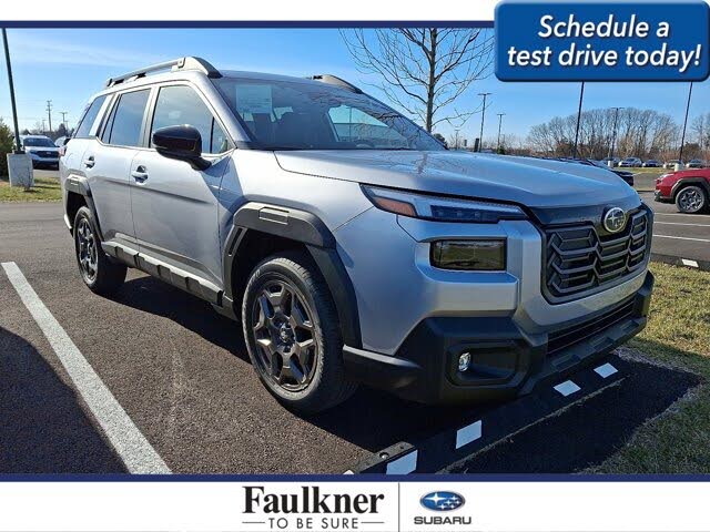 2026 Subaru Outback Premium AWD