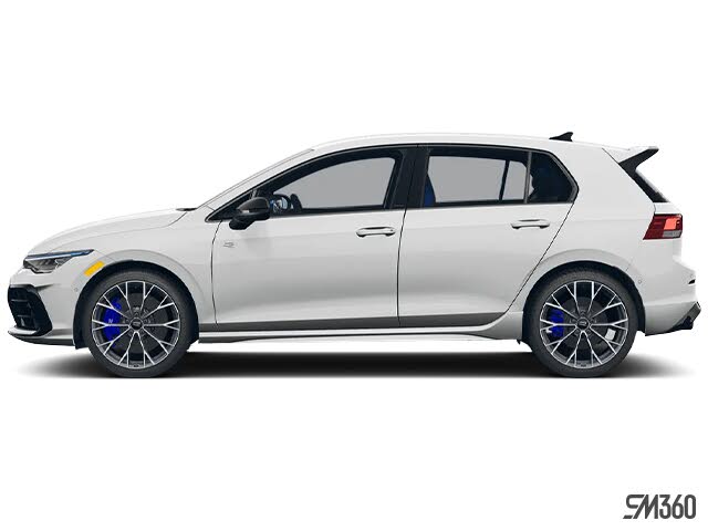 Volkswagen Golf R 4Motion 2026