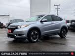 Honda HR-V EX-L AWD with Navigation