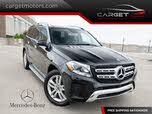 Mercedes-Benz GLS 450 4MATIC
