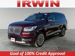 Lincoln Navigator Reserve 4WD