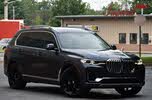 BMW X7 xDrive40i AWD