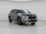 Mitsubishi Outlander SEL S-AWC