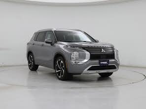 Mitsubishi Outlander SEL S-AWC