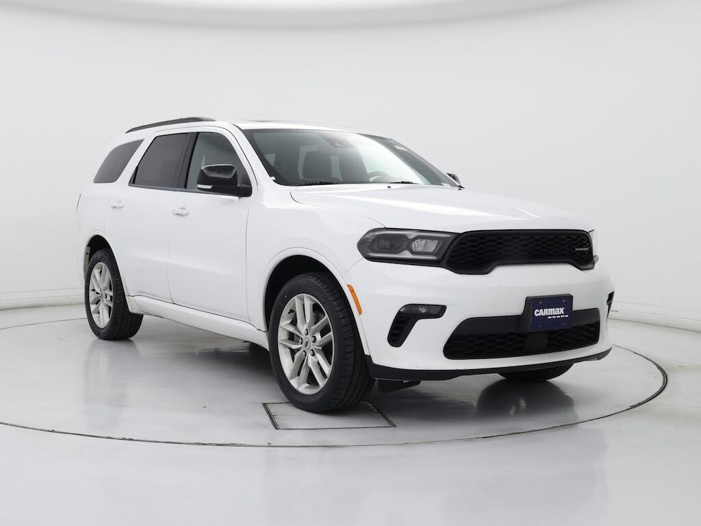 2023 Dodge Durango GT Plus AWD