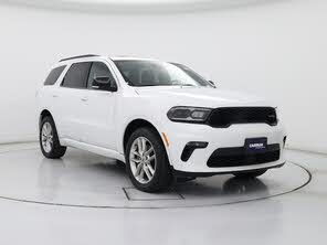 Dodge Durango GT Plus AWD